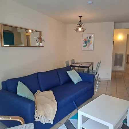 Appartement Location Papallona *