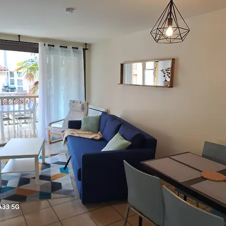 Location Papallona Appartement Vernet-les-Bains