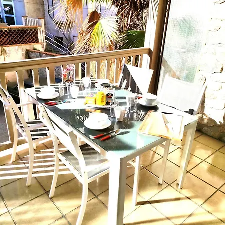 Appartement Location Papallona Vernet-les-Bains