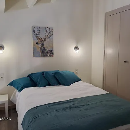 Location Papallona Appartement *