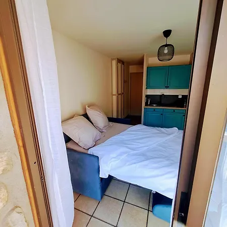 Location Papallona Appartement