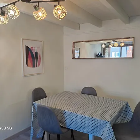 Apartament Location Papallona