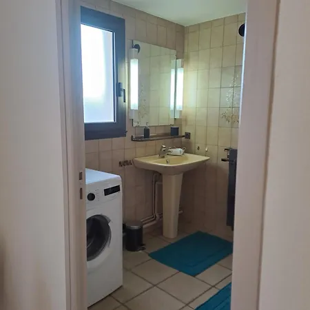 公寓 Location Papallona *