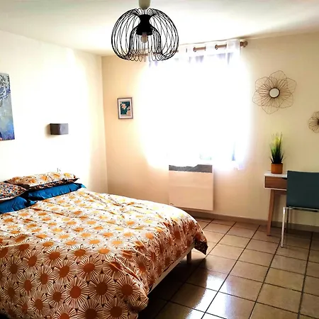 Location Papallona Appartement Vernet-les-Bains