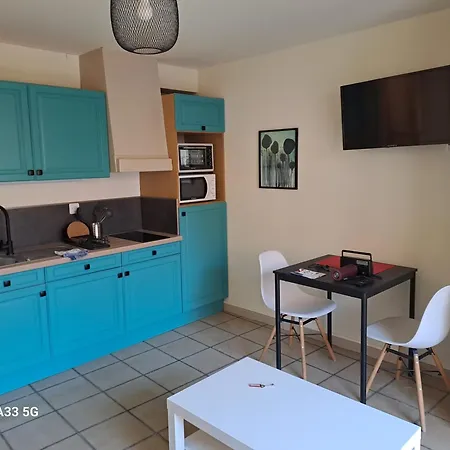 Location Papallona Appartement