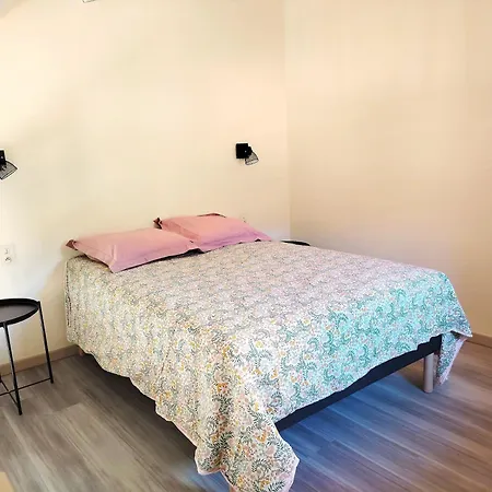 Appartement Location Papallona