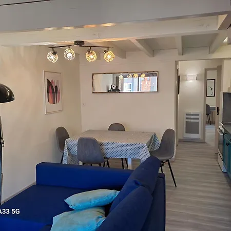Location Papallona Appartement *