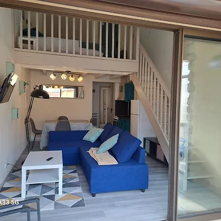 Location Papallona Appartement Vernet-les-Bains