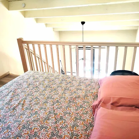 Appartement Location Papallona Vernet-les-Bains