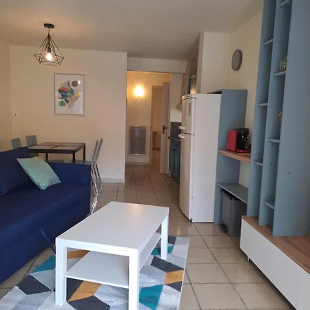 Location Papallona Appartement