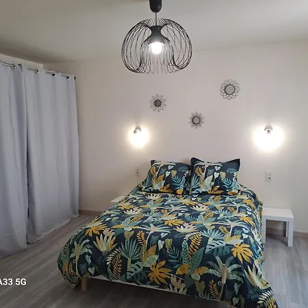 Location Papallona Appartement