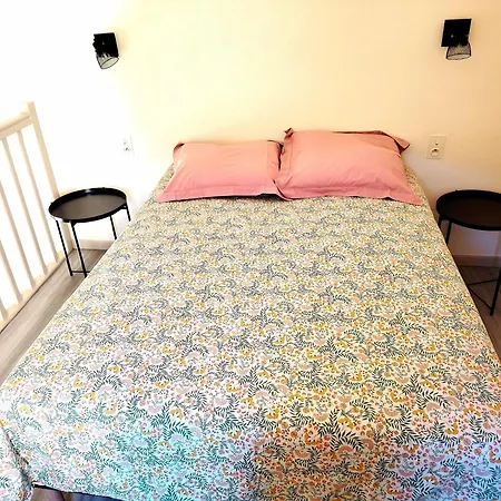 Location Papallona Appartement *
