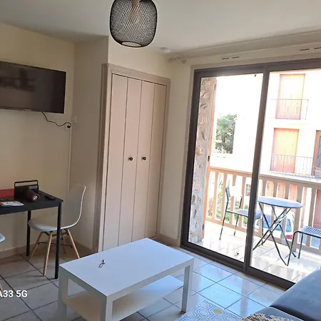 Appartement Location Papallona