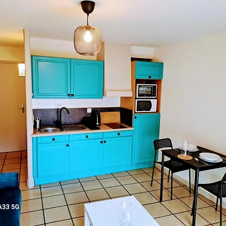 Location Papallona Appartement *