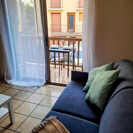 Location Papallona Appartement