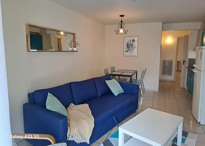 Apartament Location Papallona *