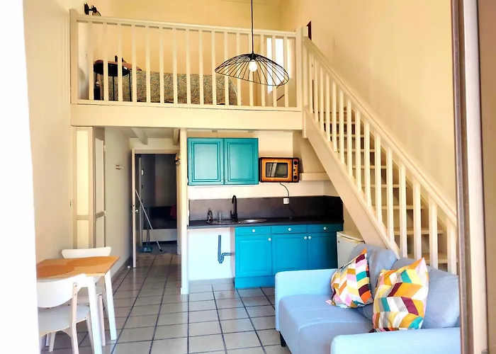 Location Papallona * Vernet-les-Bains