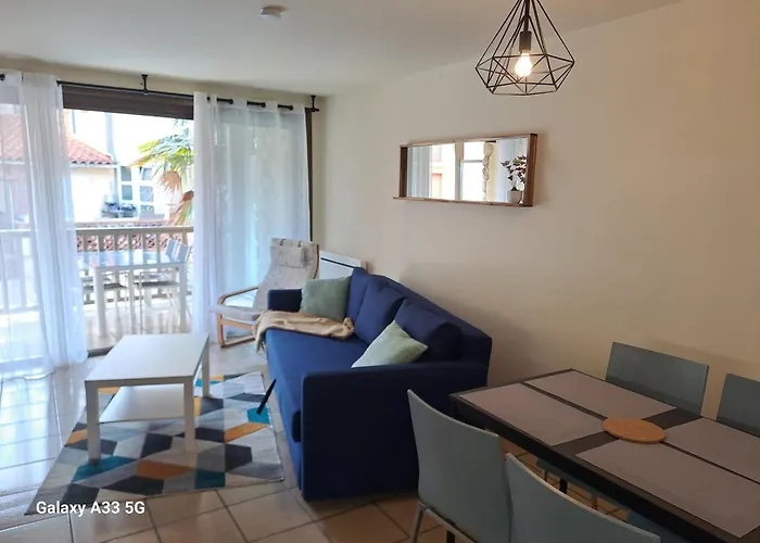 Location Papallona Apartament Vernet-les-Bains