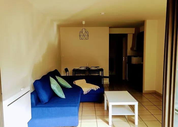 Apartament Location Papallona