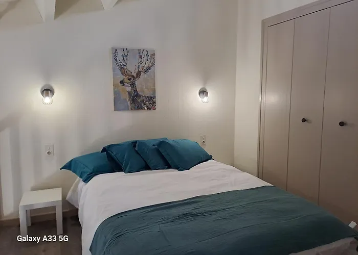 Location Papallona Apartament *