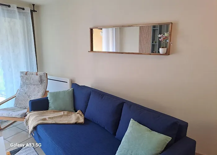 Location Papallona *