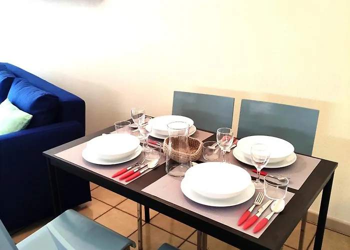 Location Papallona Vernet-les-Bains