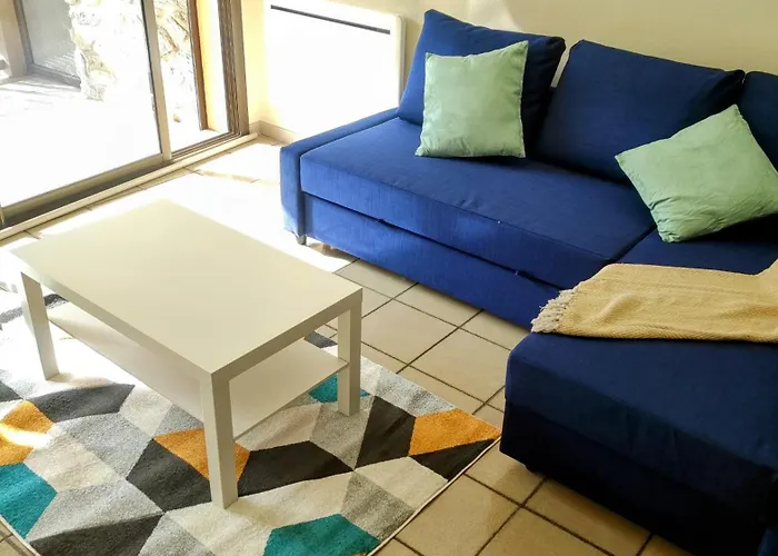 Location Papallona * Vernet-les-Bains