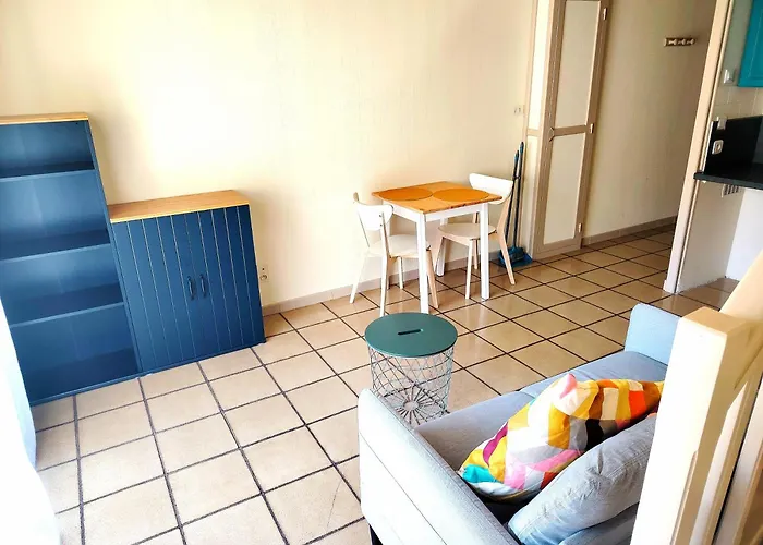 Location Papallona Apartament *