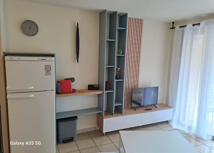Apartament Location Papallona *