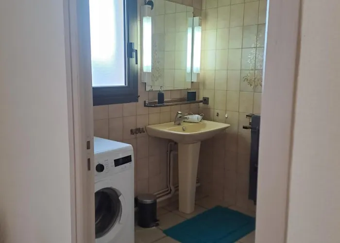 Apartament Location Papallona *