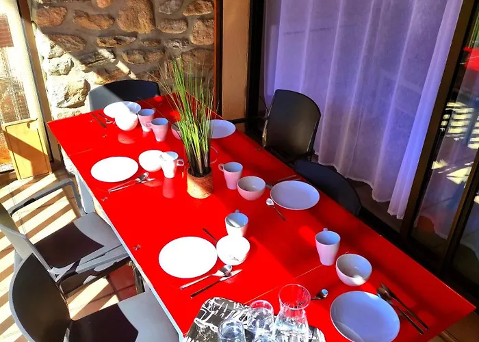 Location Papallona *