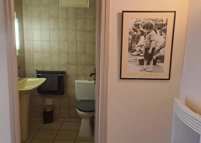 Location Papallona Vernet-les-Bains