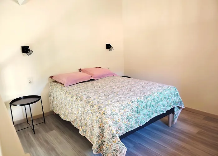 Apartament Location Papallona