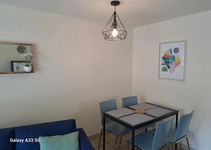 Location Papallona Vernet-les-Bains