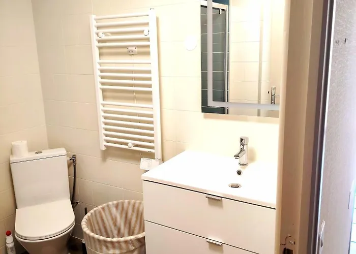 Location Papallona * Vernet-les-Bains