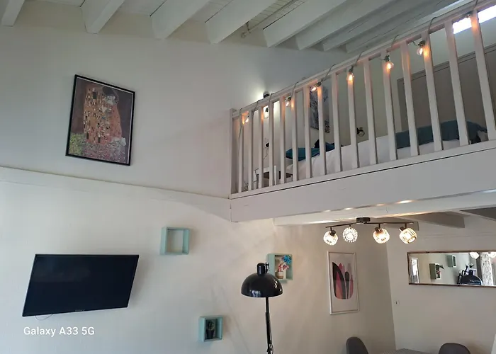 Location Papallona Apartament