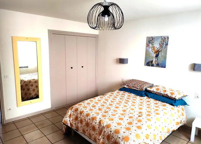 Location Papallona Apartament *