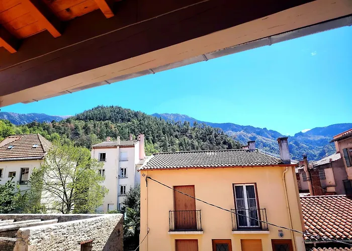 Location Papallona *