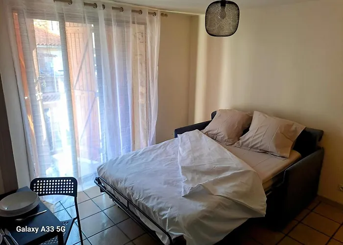 Location Papallona Vernet-les-Bains