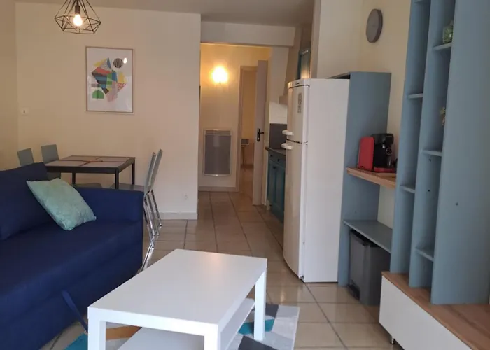 Location Papallona Apartament