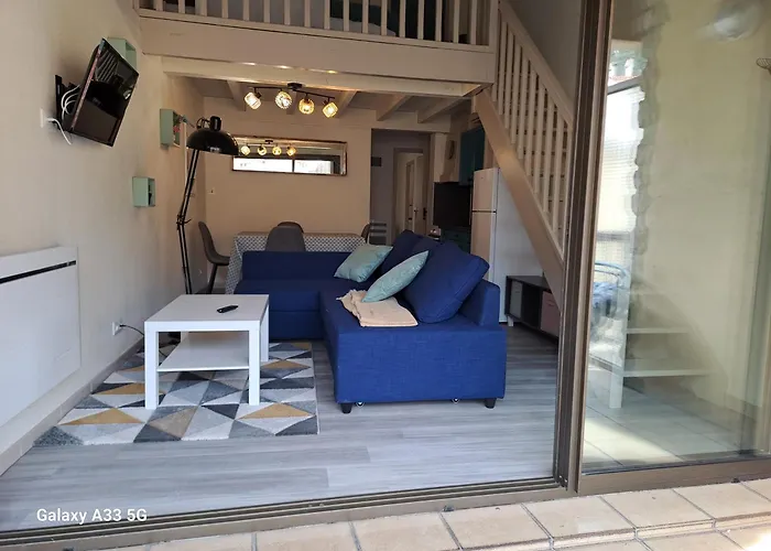 Location Papallona Apartament *