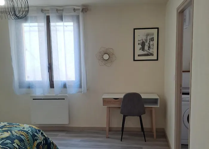 Apartament Location Papallona *