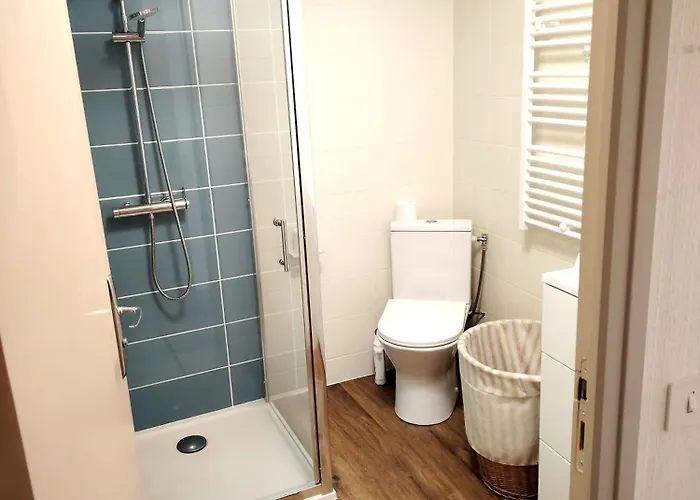 Location Papallona Apartament Vernet-les-Bains