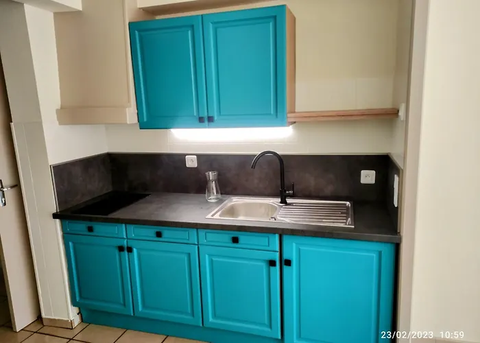 Location Papallona Vernet-les-Bains