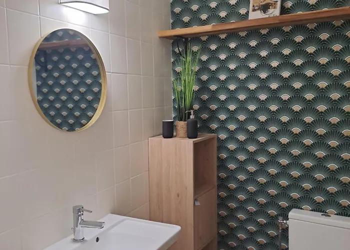 Location Papallona Apartament