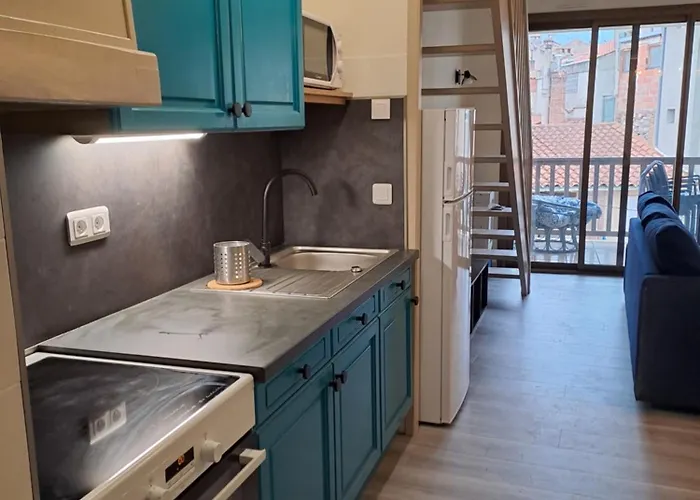 Apartament Location Papallona