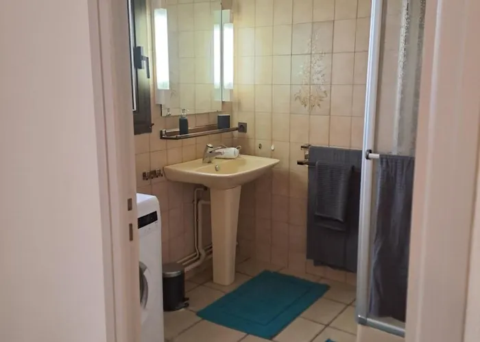 Apartament Location Papallona *