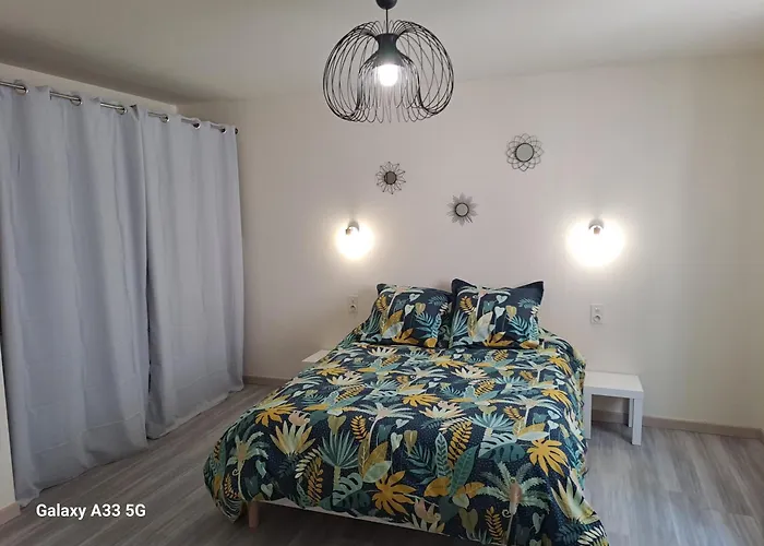 Location Papallona Apartament