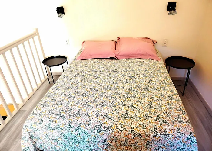 Location Papallona Apartament *