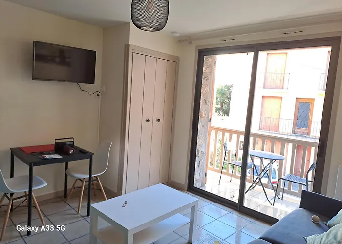 Apartament Location Papallona